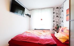 Deutsche Messe Zimmer - Private Apartments Hannover Exhibition Center